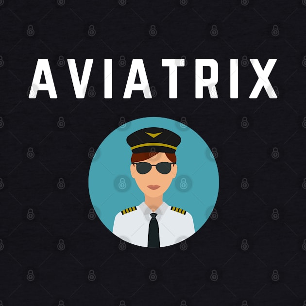 Aviatrix by Jetmike